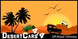 Logo Desert Cars 4 x 4